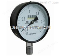 YA-200氨壓力表