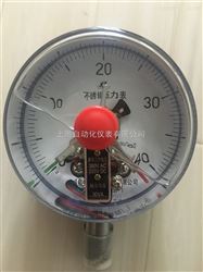 YXC-150BF耐蝕磁助電(diàn)接點壓力表