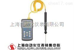 WRNK-181手柄式铠裝熱(rè)電(diàn)偶