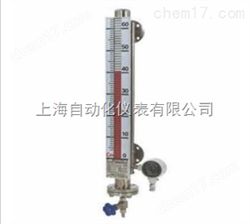 側裝式磁性液位計(jì)廠(chǎng)家(jiā)_側裝式磁性液位計(jì)價格側裝式磁性液位計(jì)
