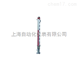 側裝式磁性液位計(jì)（夾套加熱(rè)型）