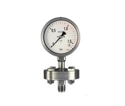 Y-150BF隔膜壓力表上(shàng)海(hǎi)自(zì)動化(huà)儀表四廠(chǎng)