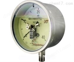 YXG-1524-B/22（防爆感應式）電(diàn)接點壓力表