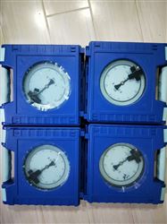 YB－201、251精密壓力表