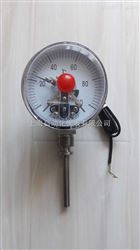 WSSX-511電(diàn)接點雙金(jīn)屬溫度計(jì)上(shàng)海(hǎi)自(zì)動化(huà)儀表三廠(chǎng)