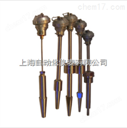 上(shàng)海(hǎi)自(zì)動化(huà)儀表三廠(chǎng)WRNR2-14、WRER2-14、WRNR2-14T、WRER2-14T中溫中壓