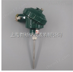 上(shàng)海(hǎi)自(zì)動化(huà)儀表三廠(chǎng)WZP2-634套管式熱(rè)電(diàn)阻
