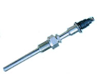 插座式熱(rè)電(diàn)阻