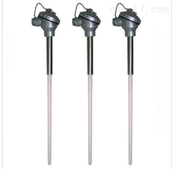 WRR-120 R分(fēn)度 鉑铑熱(rè)電(diàn)偶 上(shàng)海(hǎi)儀表三廠(chǎng)