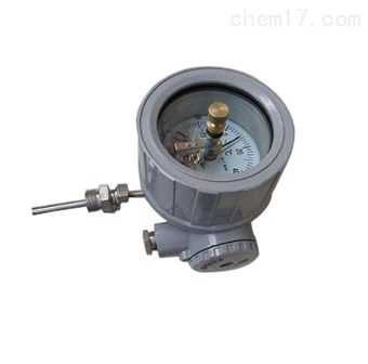 WSSX-B系列隔爆雙金(jīn)屬溫度計(jì)