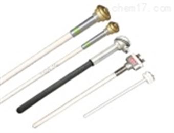 WRR-131鉑铑熱(rè)電(diàn)偶​上(shàng)海(hǎi)自(zì)動化(huà)儀表三廠(chǎng)