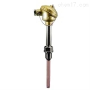 WRR-231鉑铑熱(rè)電(diàn)偶​上(shàng)海(hǎi)自(zì)動化(huà)儀表三廠(chǎng)