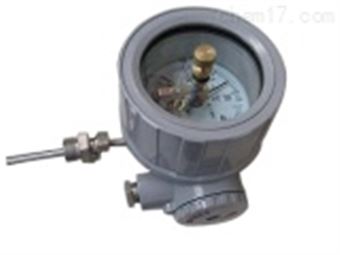 WSSX-B系列隔爆雙金(jīn)屬溫度計(jì)上(shàng)海(hǎi)自(zì)動化(huà)儀表三廠(chǎng)