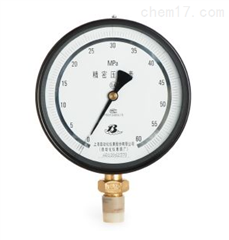 YB-150A YB-150B精密壓力表