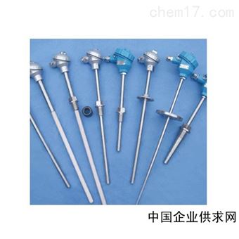 WRN-432裝配式熱(rè)電(diàn)偶