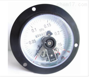 YXC-153磁助電(diàn)接點壓力表 自(zì)儀四廠(chǎng) 上(shàng)海(hǎi)自(zì)動化(huà)儀表四廠(chǎng)