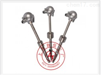 WRN2-13B套管式熱(rè)電(diàn)偶