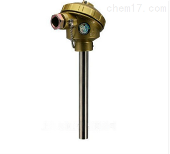 WRN-130熱(rè)電(diàn)偶