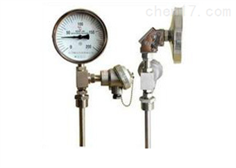 熱(rè)電(diàn)偶（阻）雙金(jīn)屬溫度計(jì)
