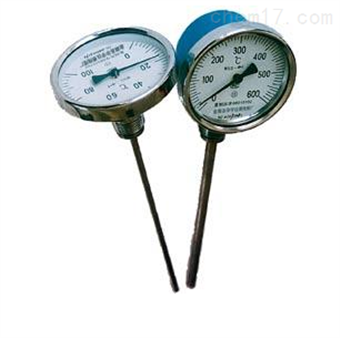 雙金(jīn)屬溫度計(jì)