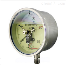YXC-150B-FZ磁助電(diàn)接點壓力表
