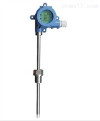 SBW一(yī)體(tǐ)化(huà)溫度變送器(qì)