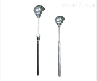 WZPN-230型耐磨型熱(rè)電(diàn)阻