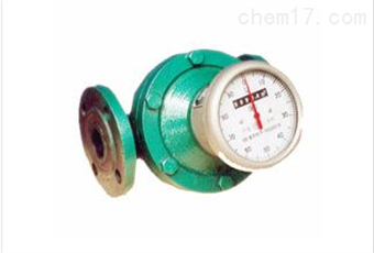 LC系列橢圓齒輪流量計(jì)