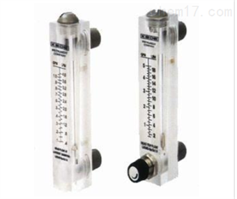 LZBY—M面闆式有(yǒu)機(jī)玻璃轉子(zǐ)流量計(jì)