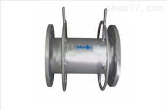 LGHX系列環形孔闆流量計(jì)