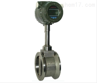 LU系列氣體(tǐ)渦街(jiē)流量計(jì)