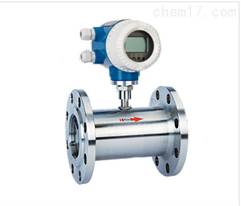 LWGY型渦輪流量計(jì)