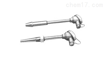 WZP2-2328套管式熱(rè)電(diàn)阻