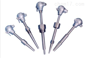 WRE-001：化(huà)工(gōng)熱(rè)電(diàn)偶