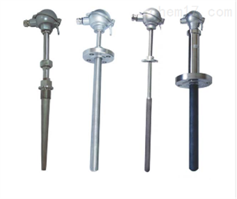 K型铠裝耐磨熱(rè)電(diàn)偶WRNK-131N/WRNK-233N