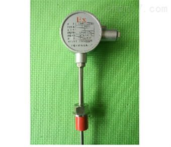 一(yī)體(tǐ)化(huà)溫度變送器(qì)　SBWR-2280/230