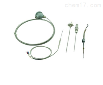 J分(fēn)度号铠裝熱(rè)電(diàn)偶-WRCK-131 上(shàng)海(hǎi)自(zì)動化(huà)儀表三廠(chǎng)