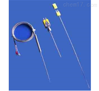 WRNK-191铠裝式熱(rè)電(diàn)偶-上(shàng)海(hǎi)自(zì)動化(huà)儀表三廠(chǎng)