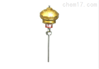 無固定裝置式熱(rè)電(diàn)偶