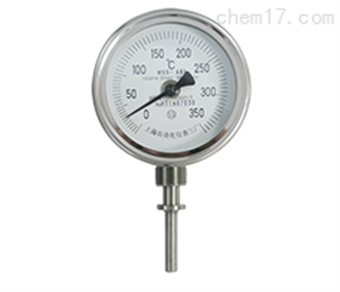 雙金(jīn)屬溫度計(jì)