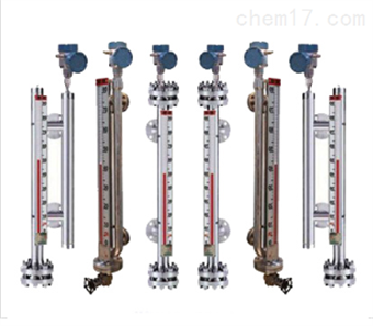 UHZ-517C磁性液位計(jì)UHZ-517C上(shàng)海(hǎi)自(zì)動化(huà)儀表五廠(chǎng)