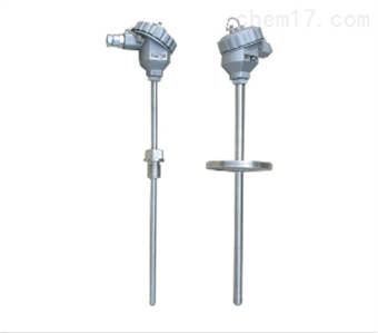 石油化(huà)工(gōng)熱(rè)電(diàn)偶WRN