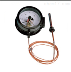 電(diàn)接點壓力式溫度計(jì)