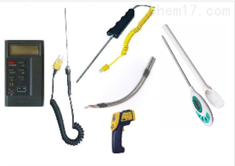 手持式溫度計(jì)