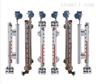 磁翻闆液位計(jì)