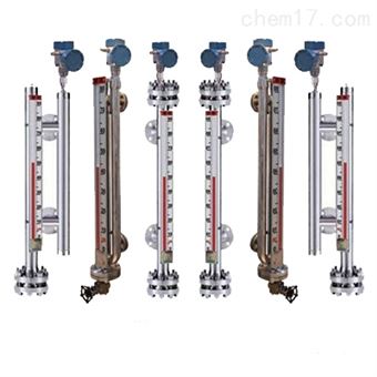 UHZ-517C磁性液位計(jì)