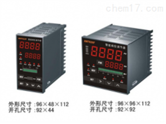 LST系列智能(néng)溫度顯示儀