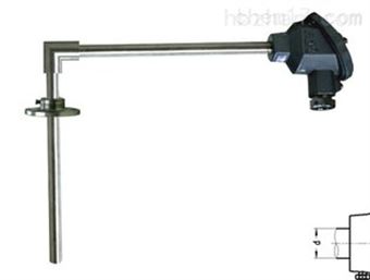 WRN-530直角彎頭熱(rè)電(diàn)偶