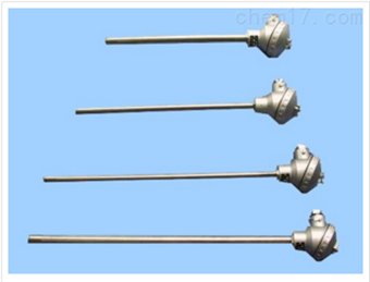 WRNK铠裝式熱(rè)電(diàn)偶