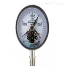 YXC-100B-FZ磁助電(diàn)接點壓